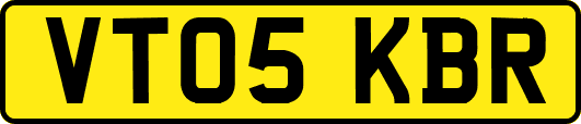 VT05KBR