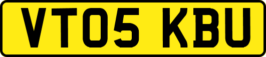 VT05KBU
