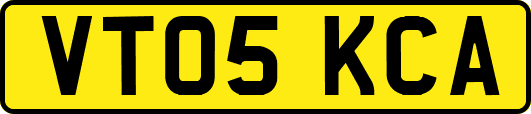 VT05KCA