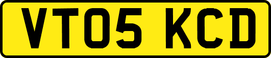 VT05KCD