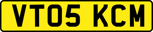VT05KCM