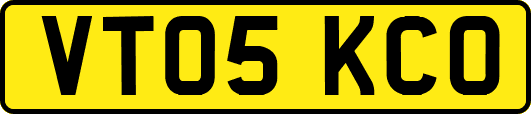 VT05KCO