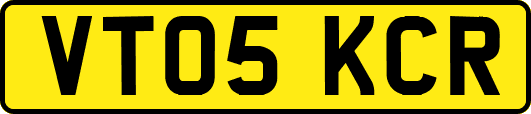 VT05KCR
