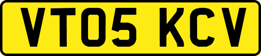 VT05KCV