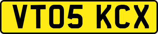 VT05KCX