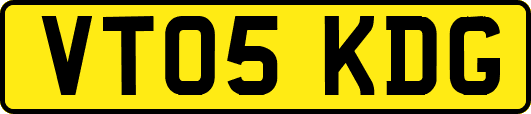 VT05KDG