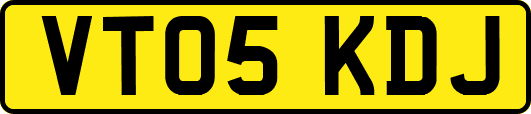 VT05KDJ