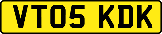 VT05KDK