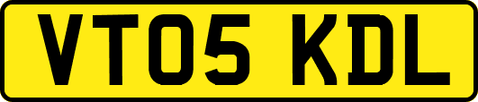 VT05KDL