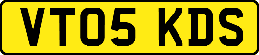 VT05KDS