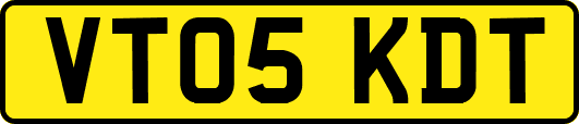 VT05KDT