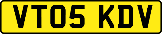 VT05KDV