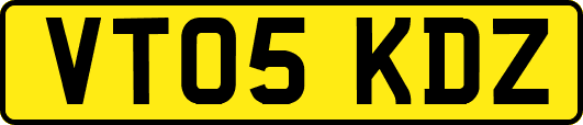 VT05KDZ