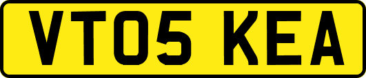 VT05KEA