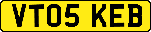 VT05KEB