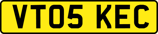 VT05KEC