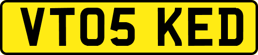 VT05KED