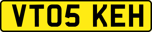VT05KEH