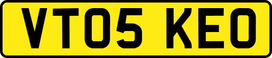 VT05KEO