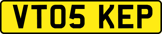 VT05KEP