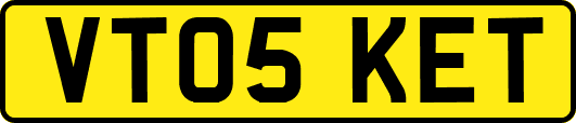 VT05KET