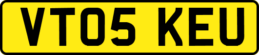 VT05KEU