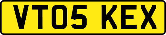 VT05KEX