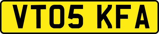 VT05KFA