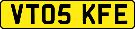 VT05KFE