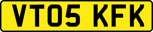 VT05KFK