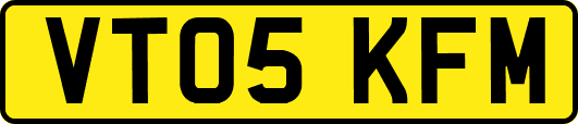 VT05KFM