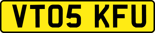 VT05KFU