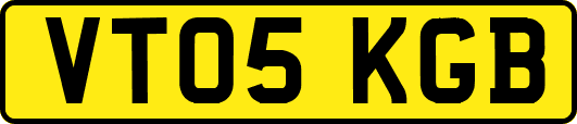 VT05KGB