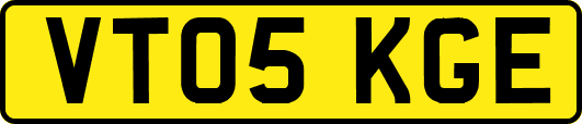 VT05KGE