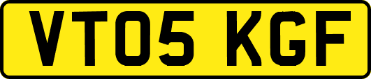 VT05KGF