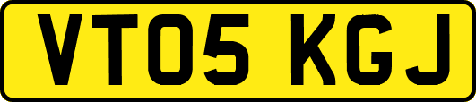 VT05KGJ