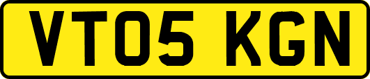 VT05KGN