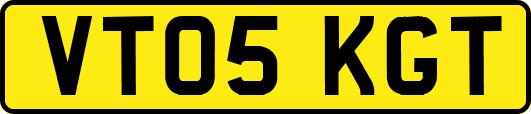 VT05KGT