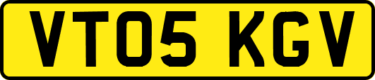 VT05KGV