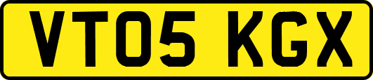 VT05KGX