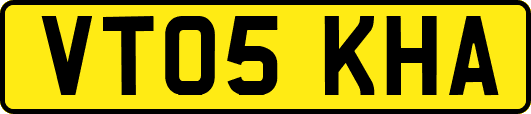 VT05KHA