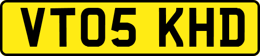 VT05KHD