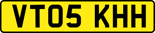 VT05KHH