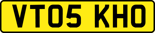 VT05KHO