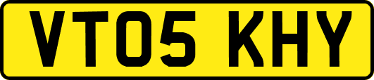 VT05KHY