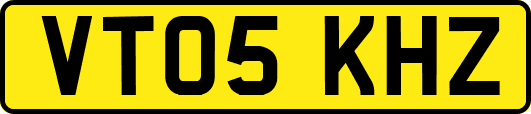 VT05KHZ