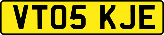 VT05KJE