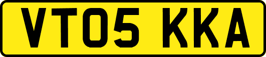 VT05KKA