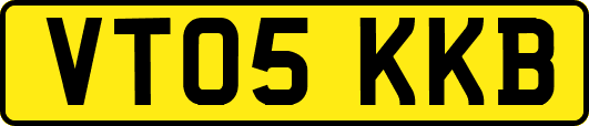 VT05KKB