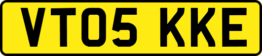 VT05KKE
